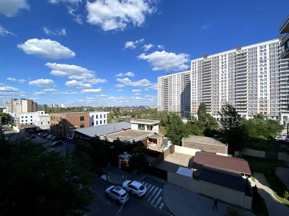 Квартира. Киев, ул.