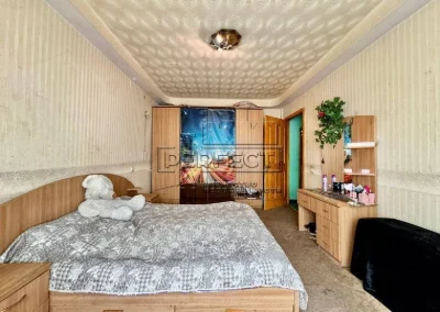 3-room apartment for sale at Vladimir Pokotyl 3v (Apartment