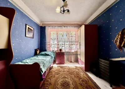 3-room apartment for sale at Vladimir Pokotyl 3v (Apartment