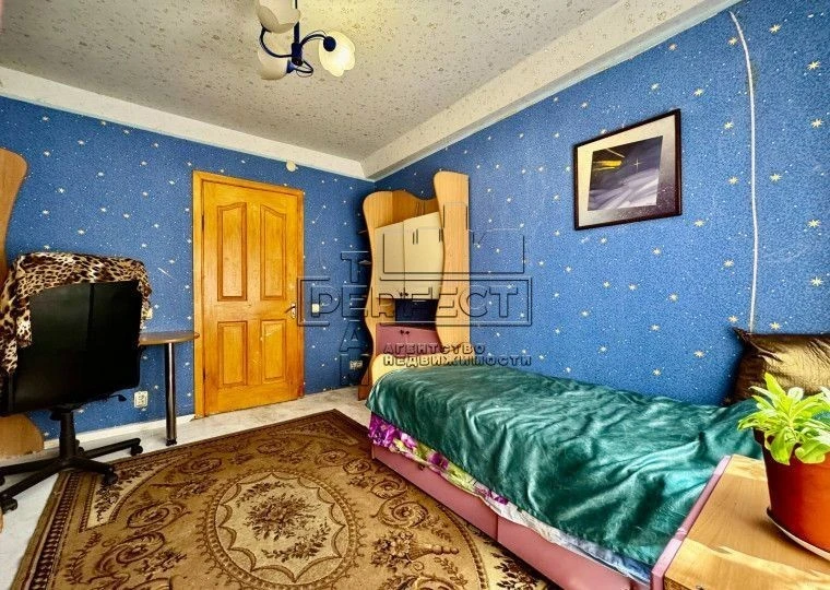 3-room apartment for sale at Vladimir Pokotyl 3v (Apartment
