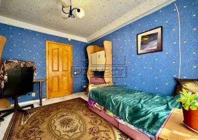 3-room apartment for sale at Vladimir Pokotyl 3v (Apartment