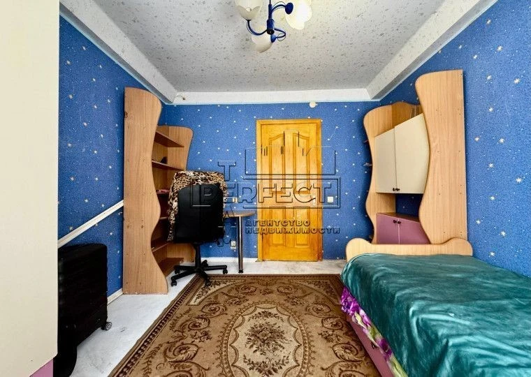 3-room apartment for sale at Vladimir Pokotyl 3v (Apartment
