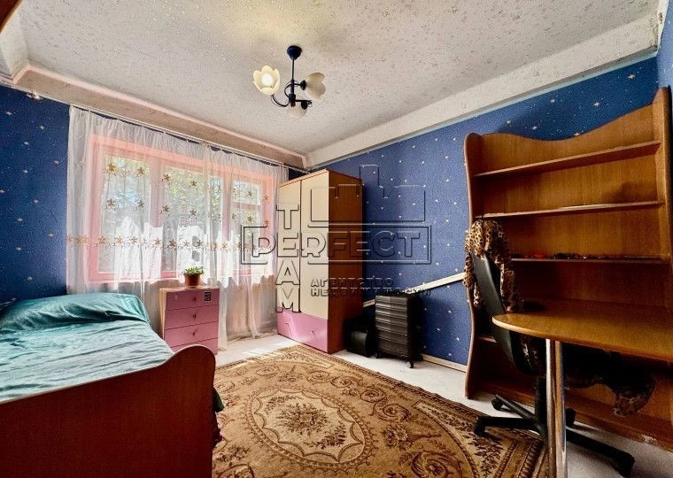 3-room apartment for sale at Vladimir Pokotyl 3v (Apartment
