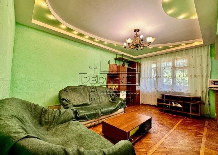 3-room apartment for sale at Vladimir Pokotyl 3v (Apartment