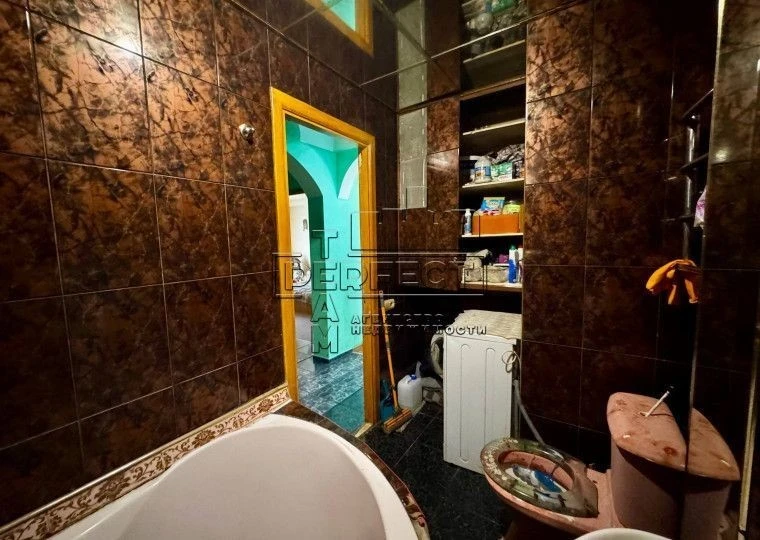 3-room apartment for sale at Vladimir Pokotyl 3v (Apartment