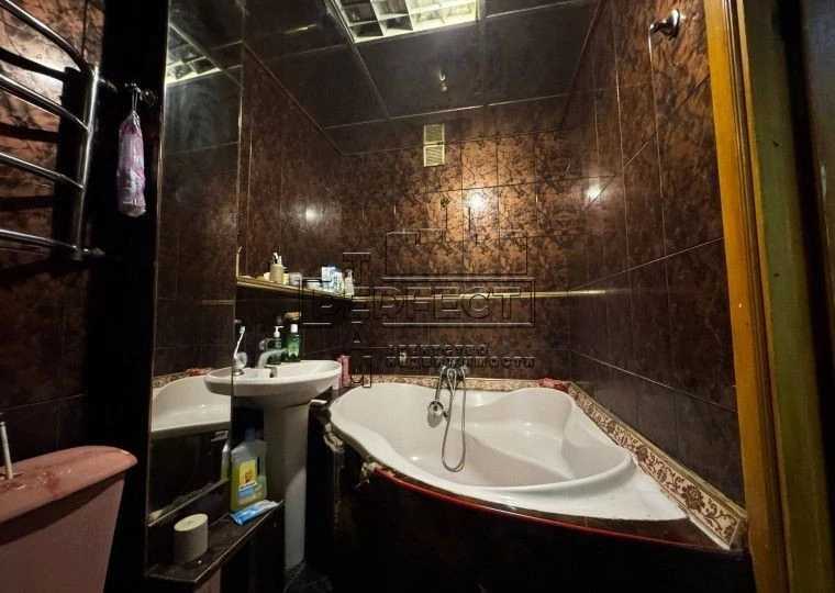 3-room apartment for sale at Vladimir Pokotyl 3v (Apartment