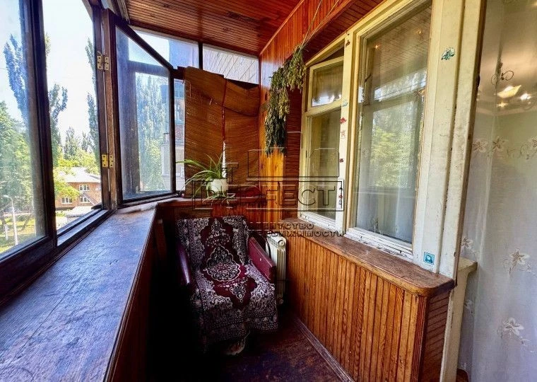 3-room apartment for sale at Vladimir Pokotyl 3v (Apartment