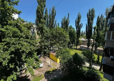 3-room apartment for sale at Vladimir Pokotyl 3v (Apartment