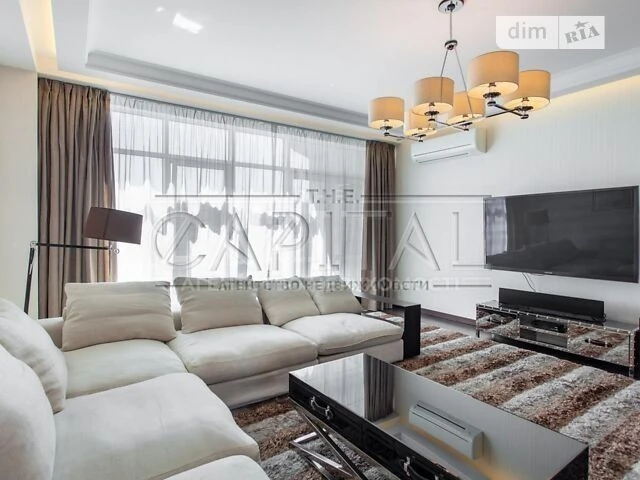 Sale of 5-room apartment 250 sq. m on Zvirynetska Street 59 • ID 346