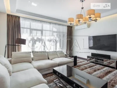 Sale of 5-room apartment 250 sq. m on Zvirynetska Street 59 • ID 346