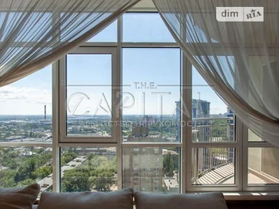 Sale of 5-room apartment 250 sq. m on Zvirynetska Street 59 • ID 346