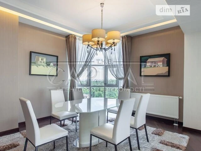 Sale of 5-room apartment 250 sq. m on Zvirynetska Street 59 • ID 346