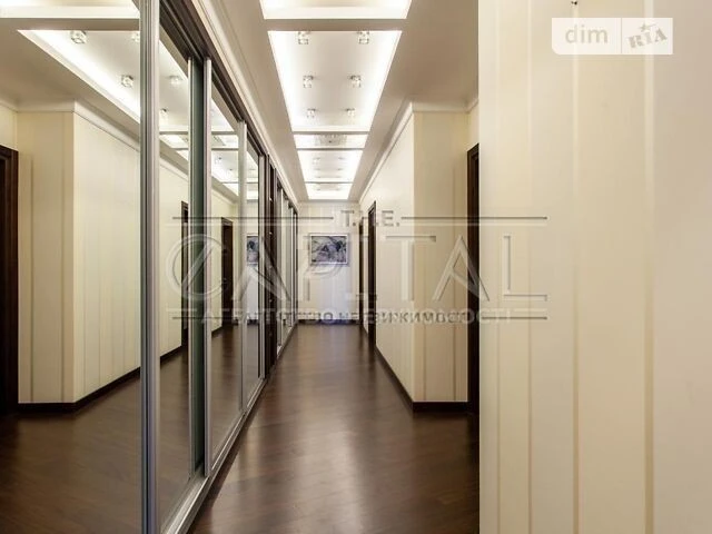 Sale of 5-room apartment 250 sq. m on Zvirynetska Street 59 • ID 346
