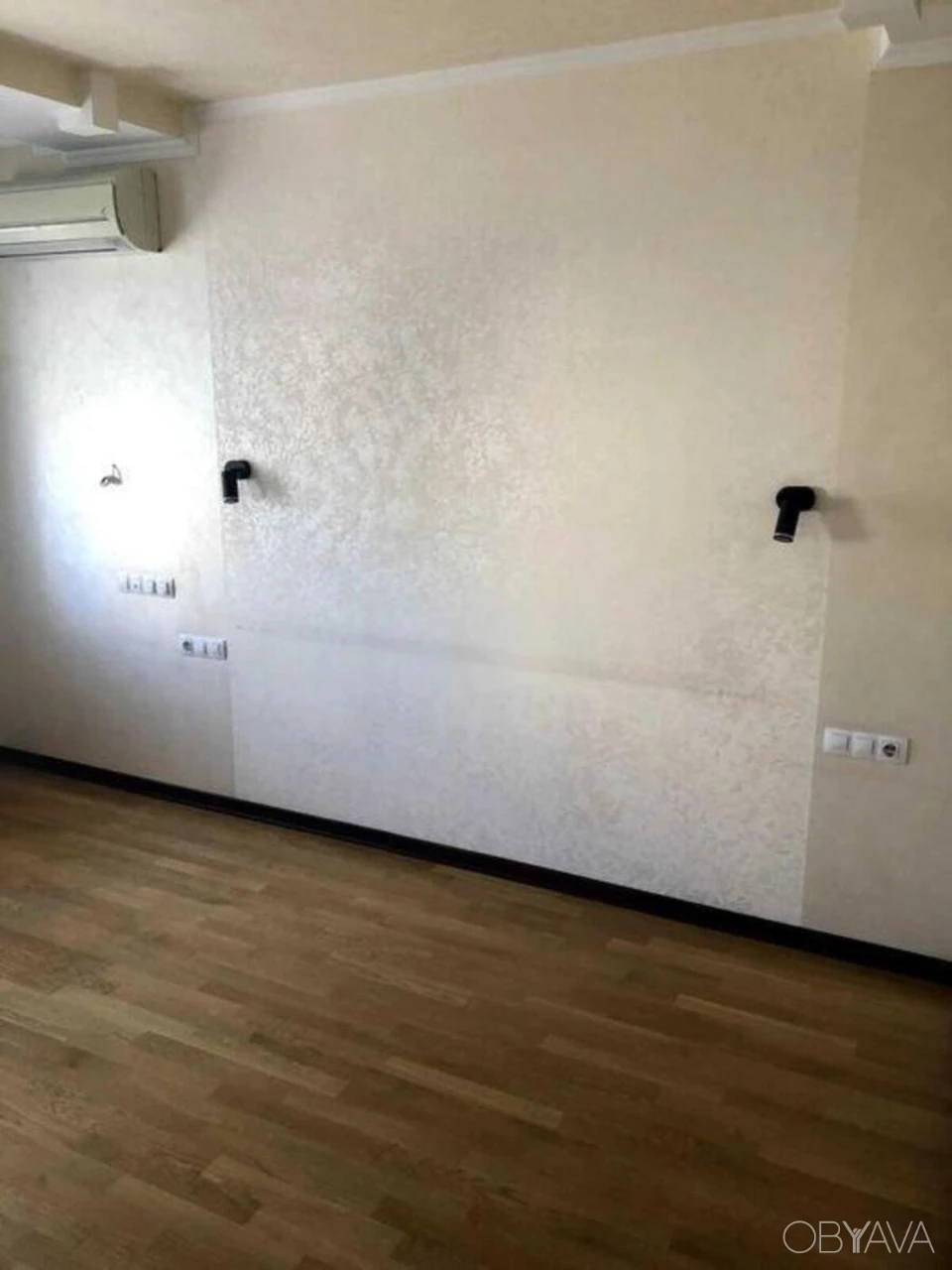 3-room apartment, 105 sq.m
