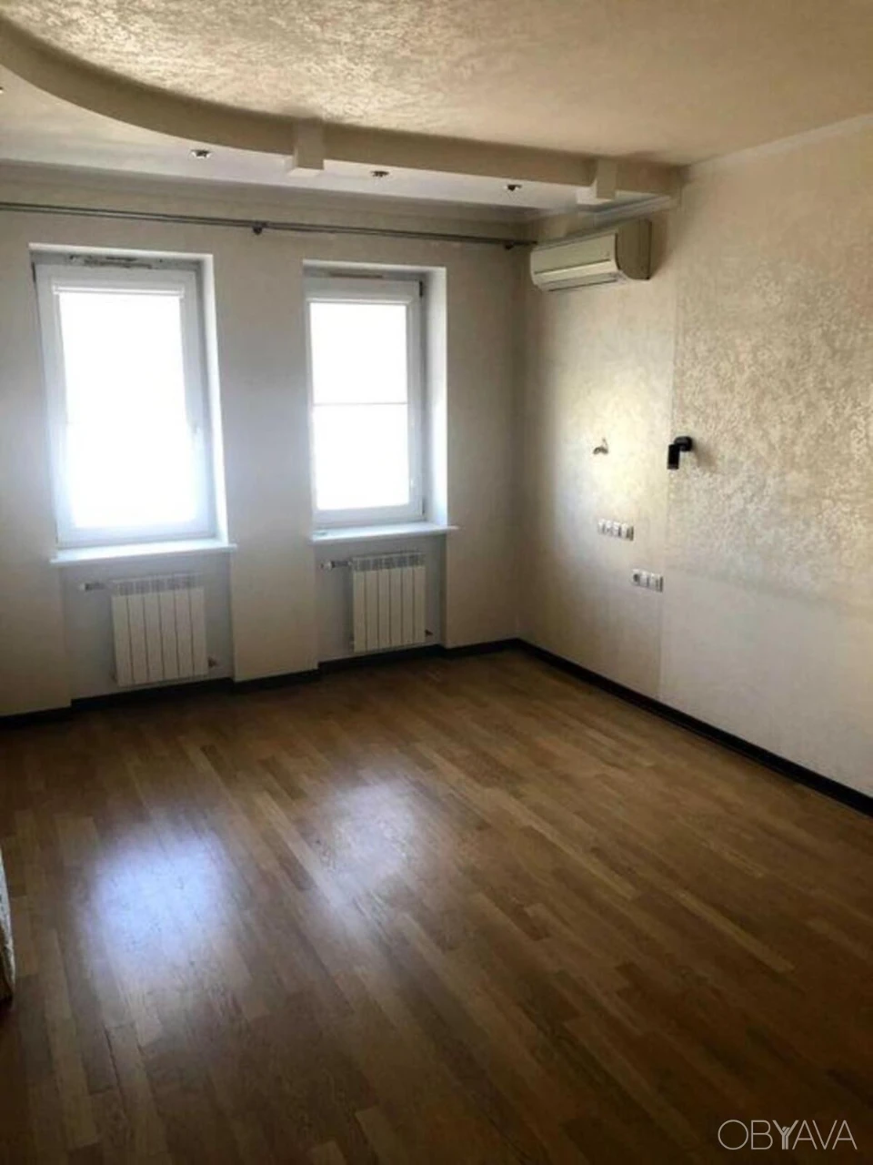 3-room apartment, 105 sq.m