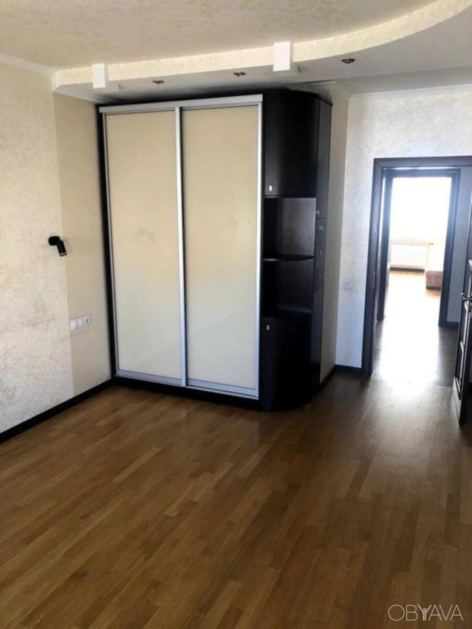 3-room apartment, 105 sq.m