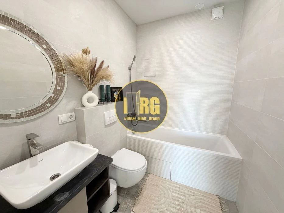 ‼️No% 3-room apartment, 83 sq. m., Comfort Town residential complex, Regeneratornaya, building 4