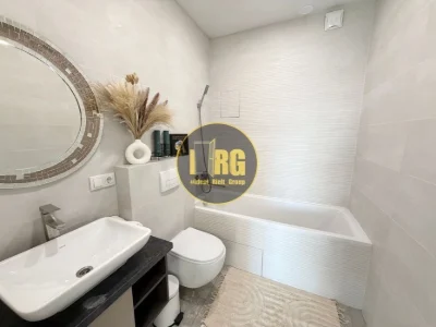 ‼️No% 3-room apartment, 83 sq. m., Comfort Town residential complex, Regeneratornaya, building 4