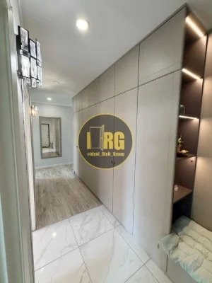 ‼️No% 3-room apartment, 83 sq. m., Comfort Town residential complex, Regeneratornaya, building 4
