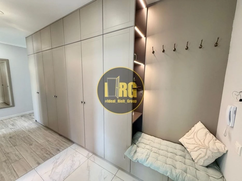 ‼️No% 3-room apartment, 83 sq. m., Comfort Town residential complex, Regeneratornaya, building 4
