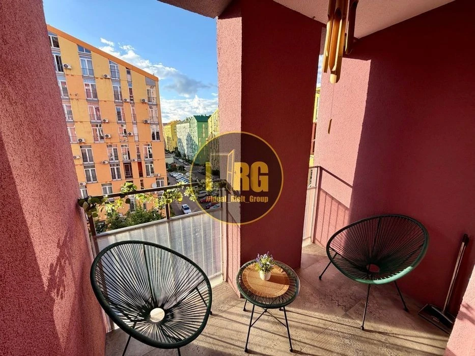 ‼️No% 3-room apartment, 83 sq. m., Comfort Town residential complex, Regeneratornaya, building 4