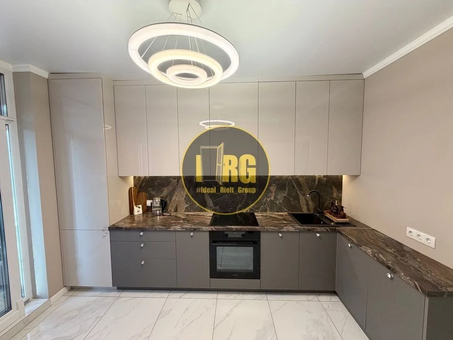 ‼️No% 3-room apartment, 83 sq. m., Comfort Town residential complex, Regeneratornaya, building 4