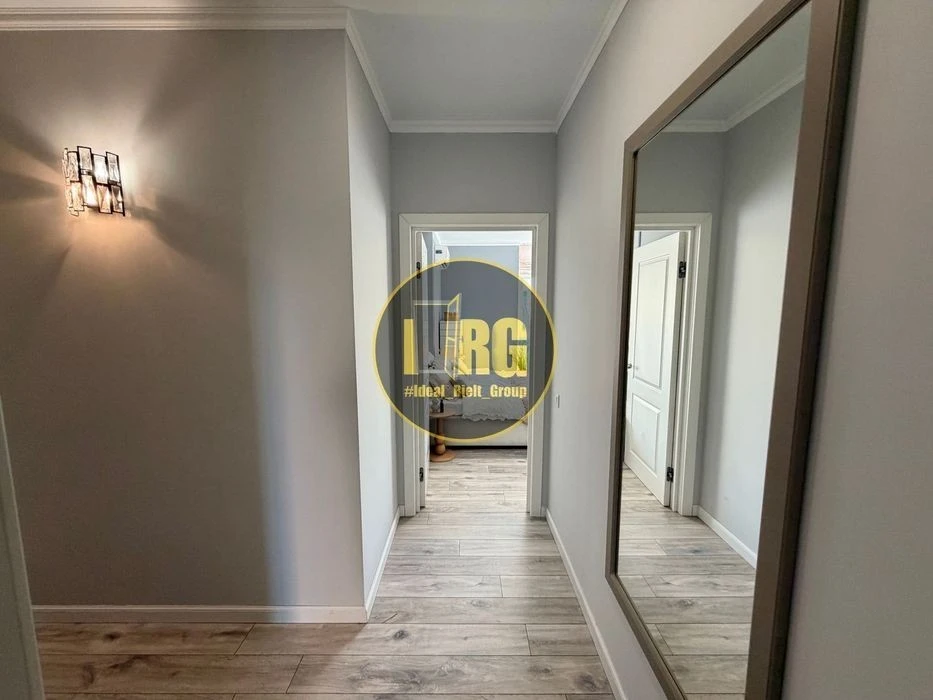 ‼️No% 3-room apartment, 83 sq. m., Comfort Town residential complex, Regeneratornaya, building 4