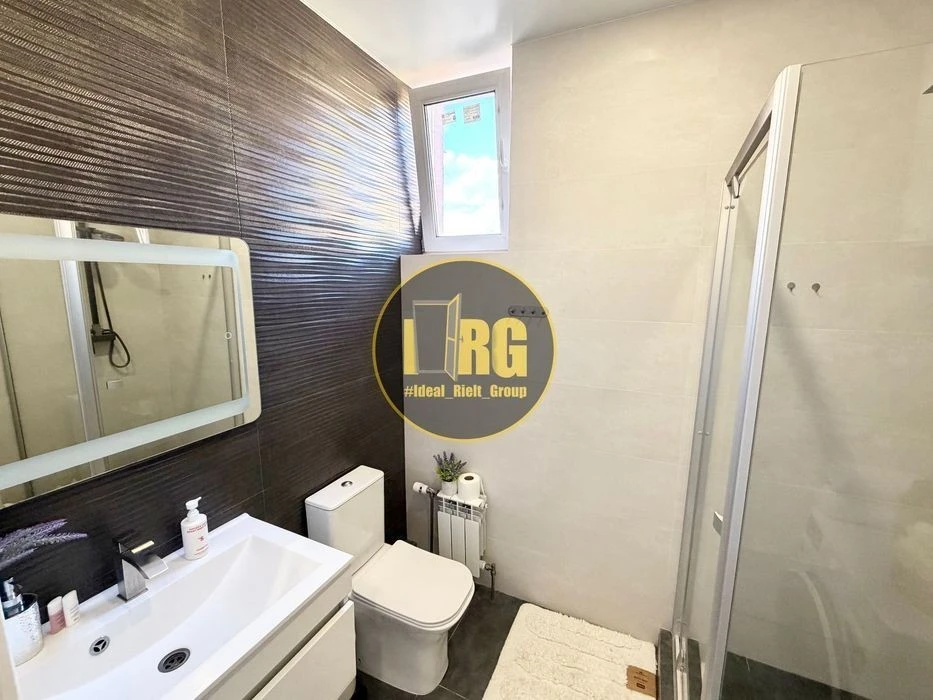‼️No% 3-room apartment, 83 sq. m., Comfort Town residential complex, Regeneratornaya, building 4