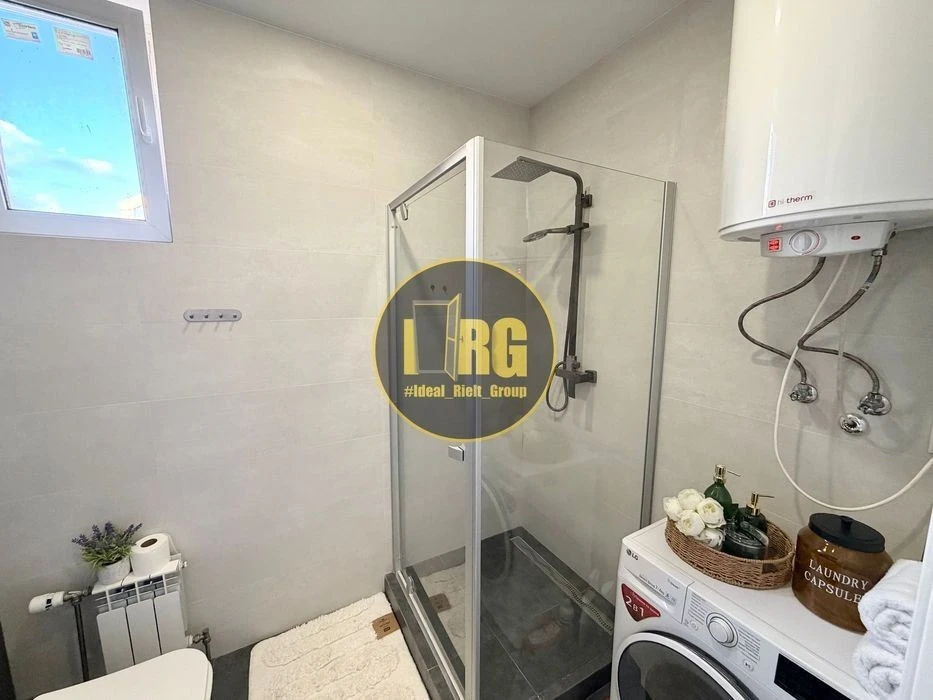 ‼️No% 3-room apartment, 83 sq. m., Comfort Town residential complex, Regeneratornaya, building 4