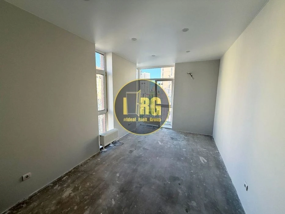 ‼️No% 3-room apartment, 83 sq. m., Comfort Town residential complex, Regeneratornaya, building 4