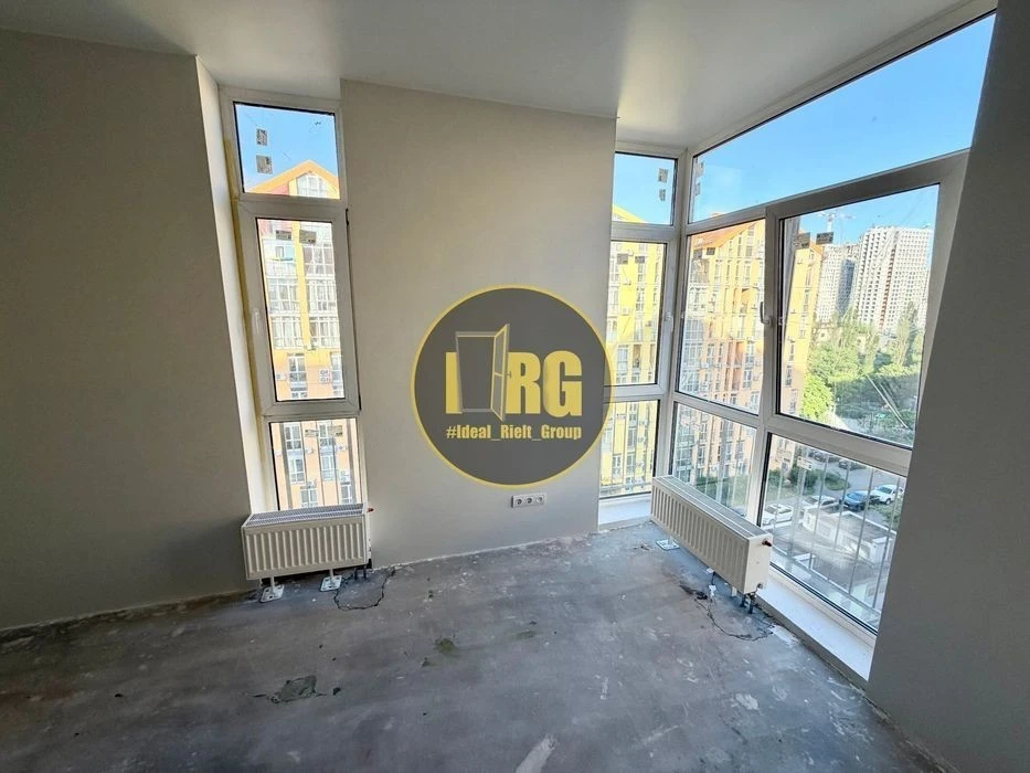 ‼️No% 3-room apartment, 83 sq. m., Comfort Town residential complex, Regeneratornaya, building 4