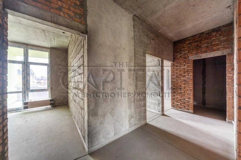 3-room apartment 78.3 m2 in the residential complex Italian Quarter, the best