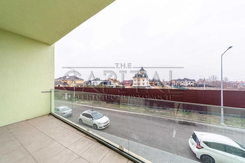 3-room apartment 78.3 m2 in the residential complex Italian Quarter, the best