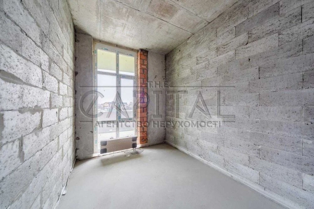 3-room apartment 78.3 m2 in the residential complex Italian Quarter, the best
