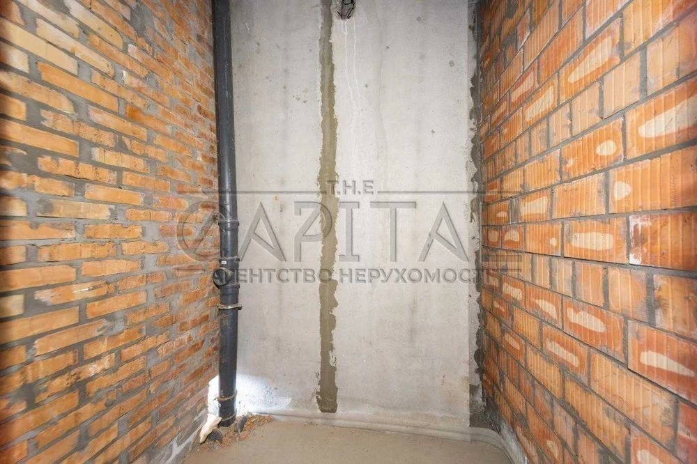 3-room apartment 78.3 m2 in the residential complex Italian Quarter, the best