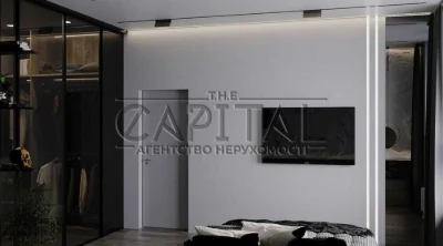 Срочная продажа / ЖК Метрополис / 70м2 / Видовая / Вид на го