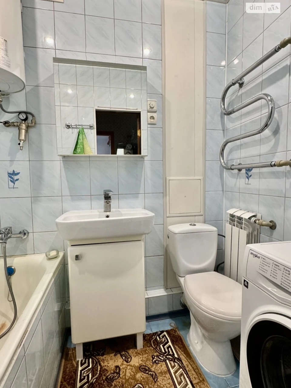 Apartment for sale Pivniy