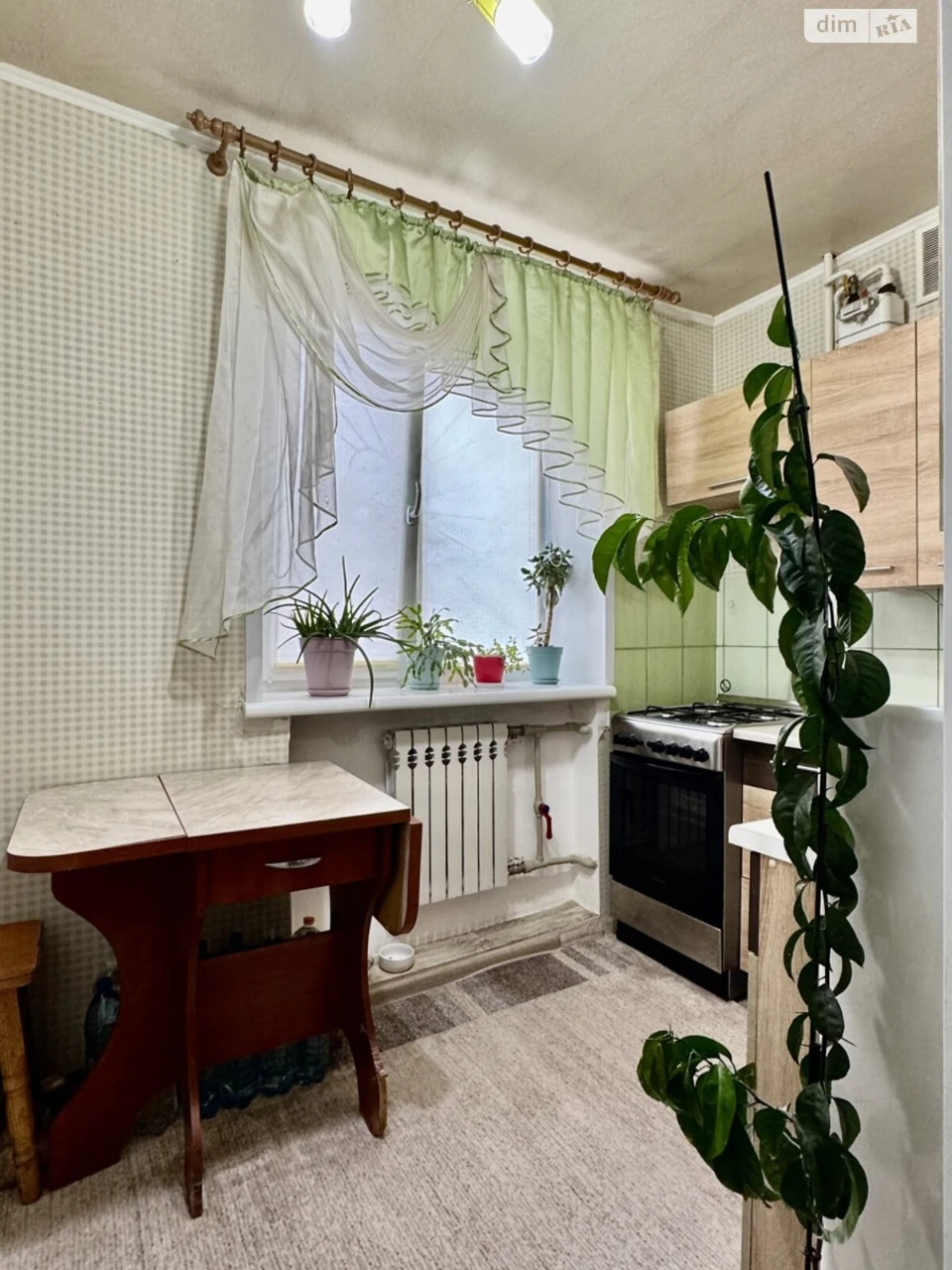 Apartment for sale Pivniy