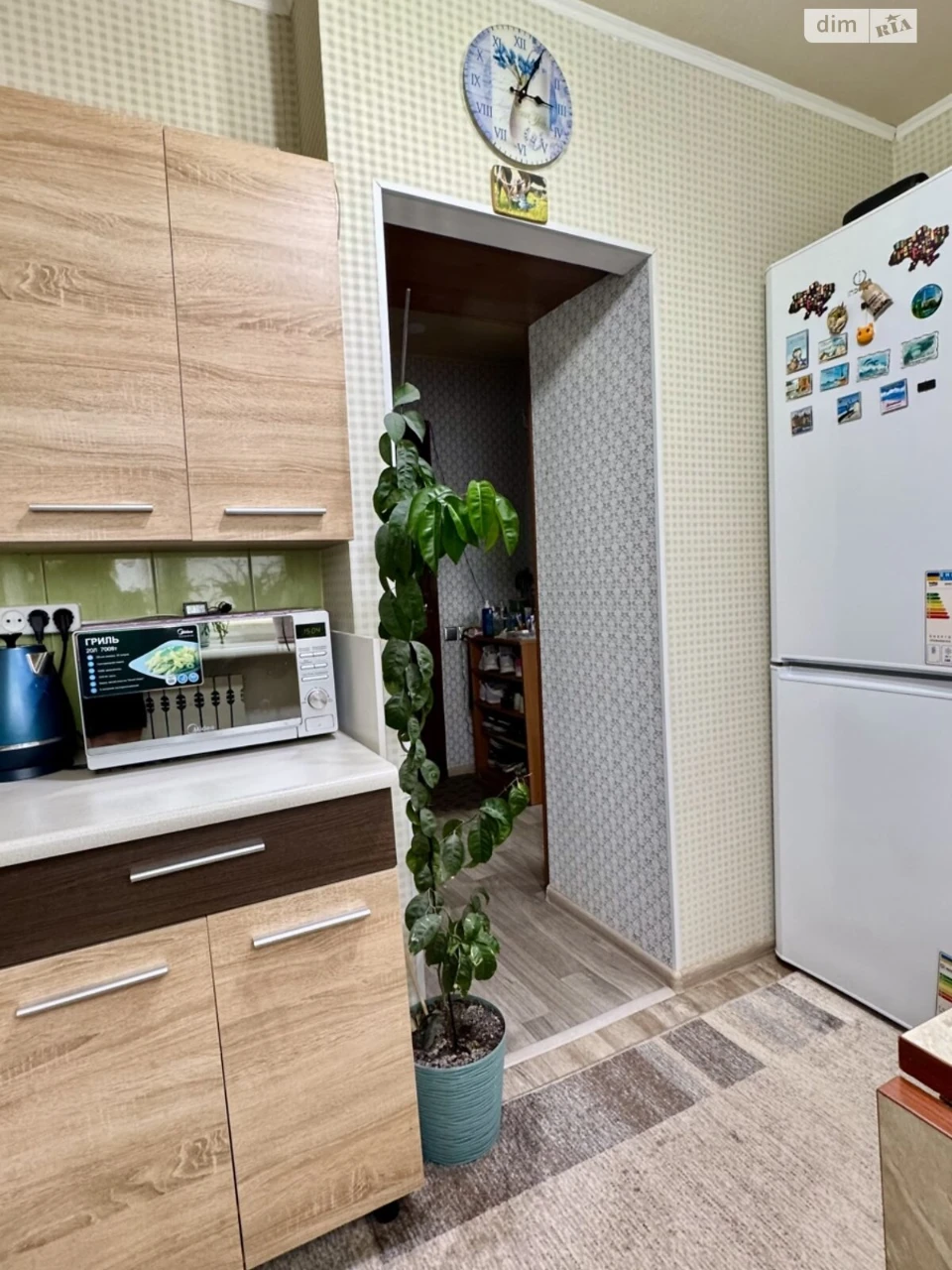 Apartment for sale Pivniy