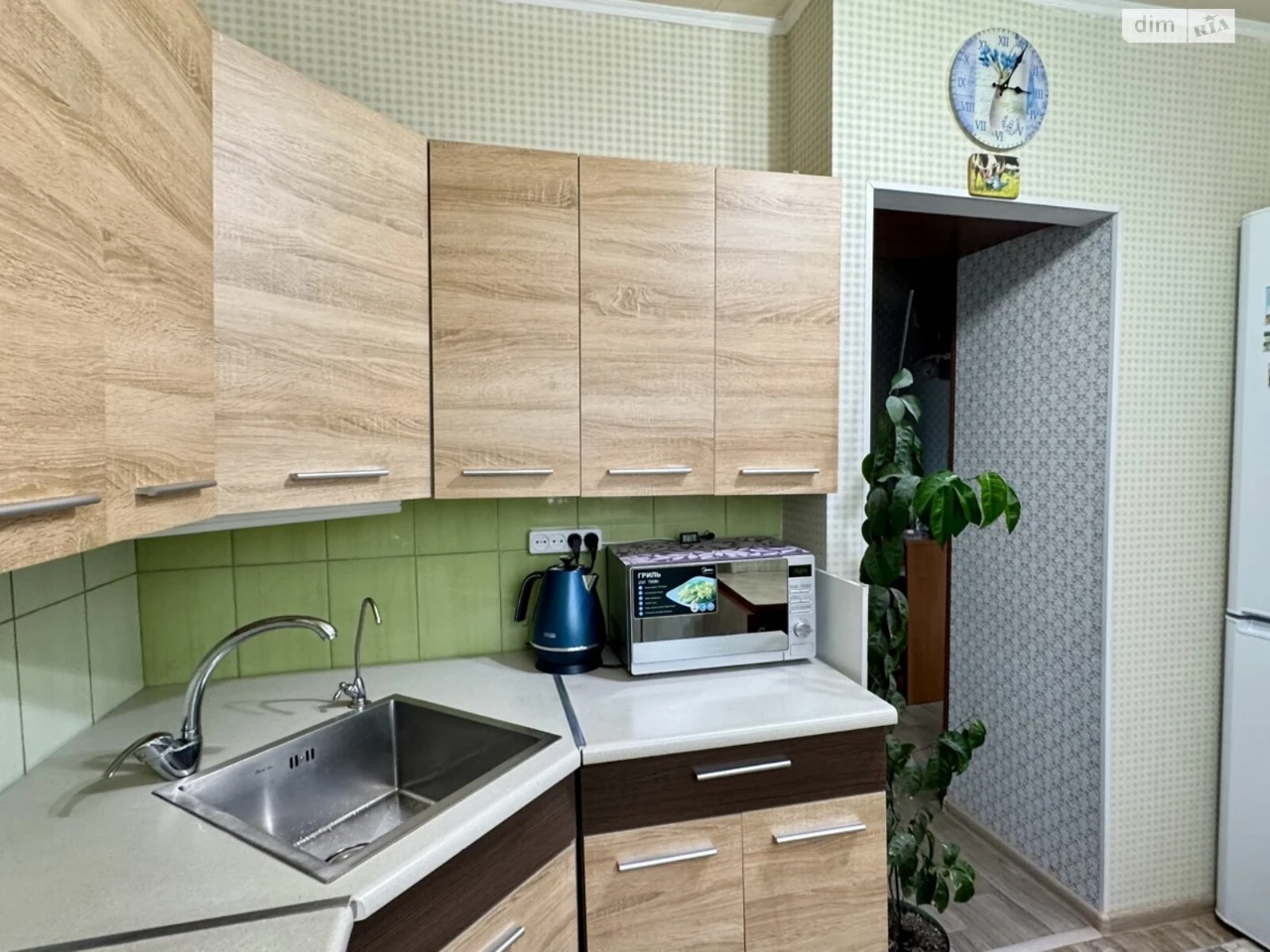 Apartment for sale Pivniy