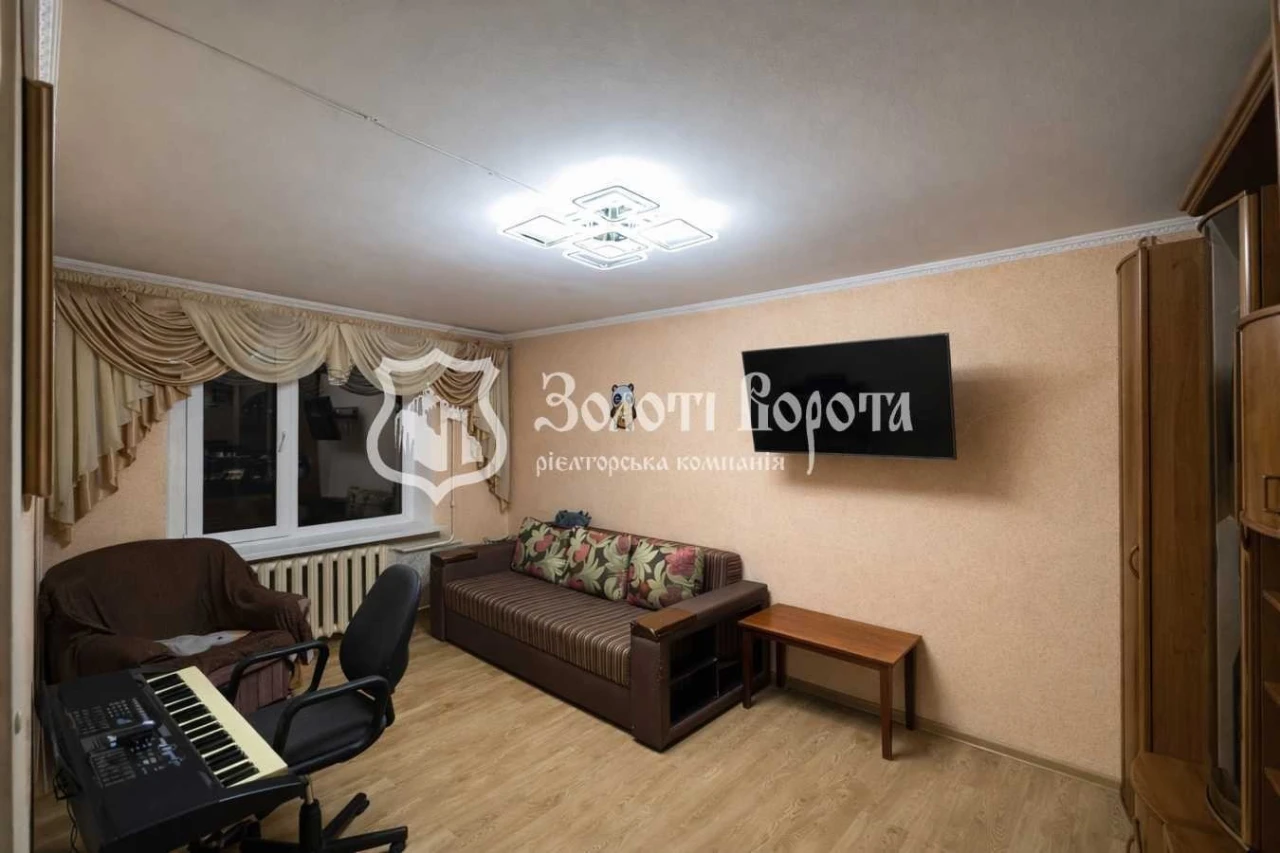2-room apartment for sale 47 m², Volodymyra Pokotilo St.,