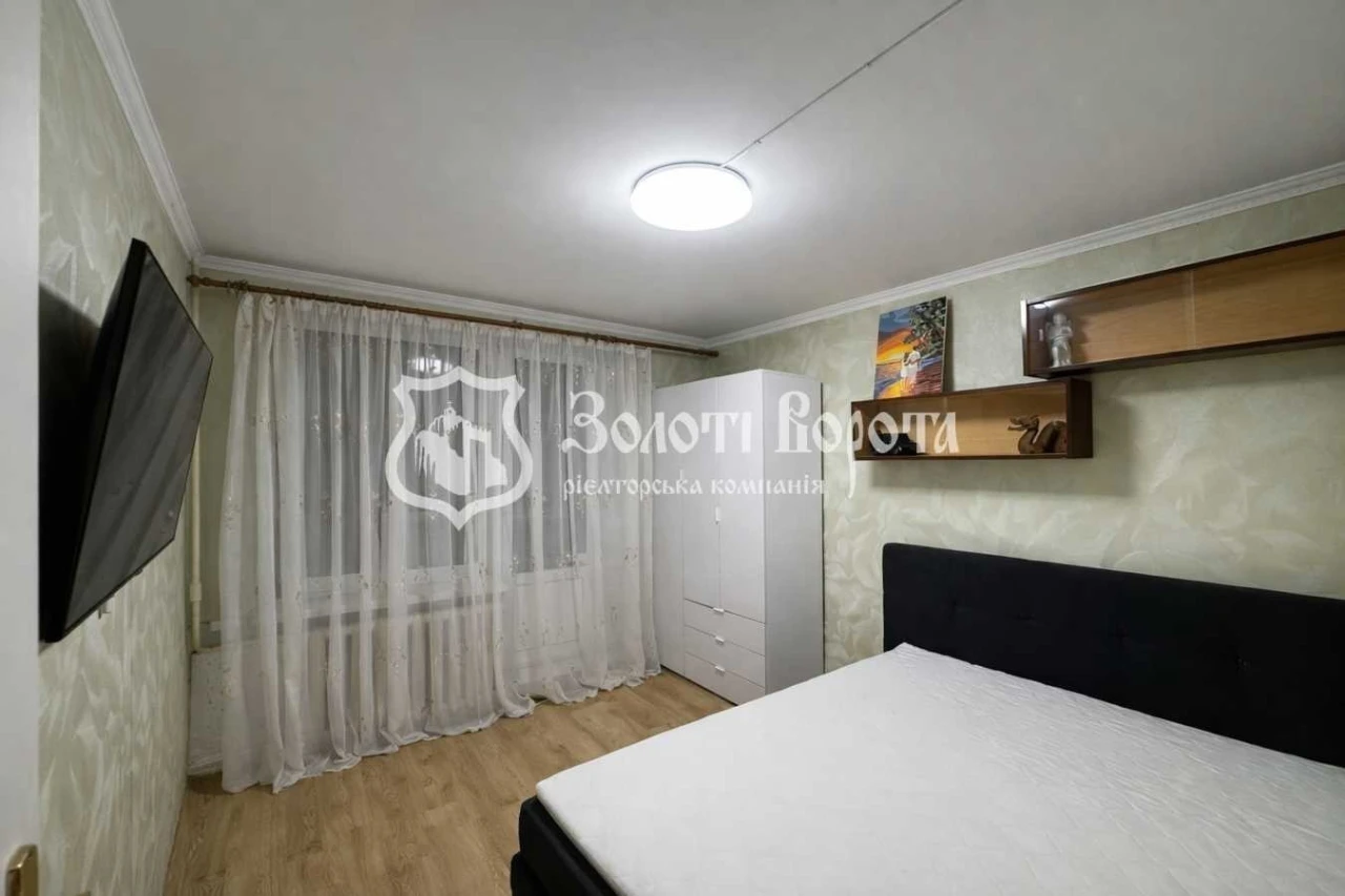 2-room apartment for sale 47 m², Volodymyra Pokotilo St.,