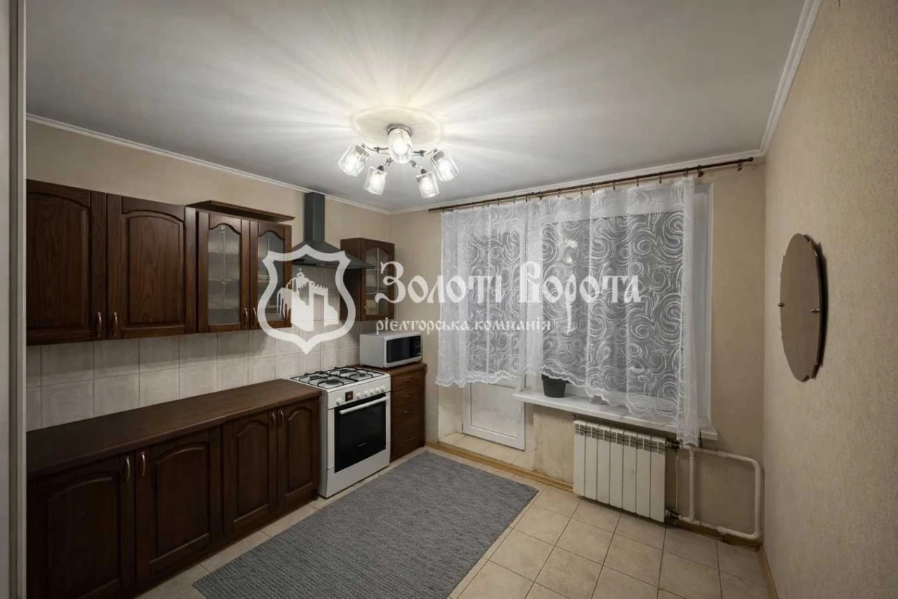 2-room apartment for sale 47 m², Volodymyra Pokotilo St.,