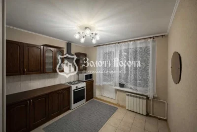 2-room apartment for sale 47 m², Volodymyra Pokotilo St.,