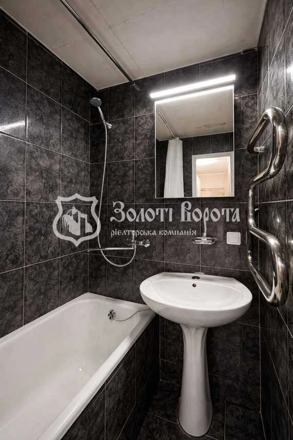 2-room apartment for sale 47 m², Volodymyra Pokotilo St.,