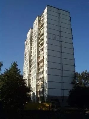 2-room apartment for sale 47 m², Volodymyra Pokotilo St.,