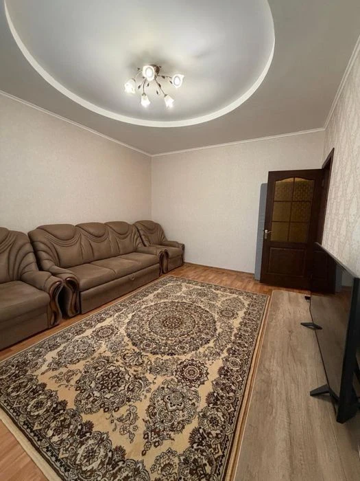 2-room apartment for sale with renovation - activities and living