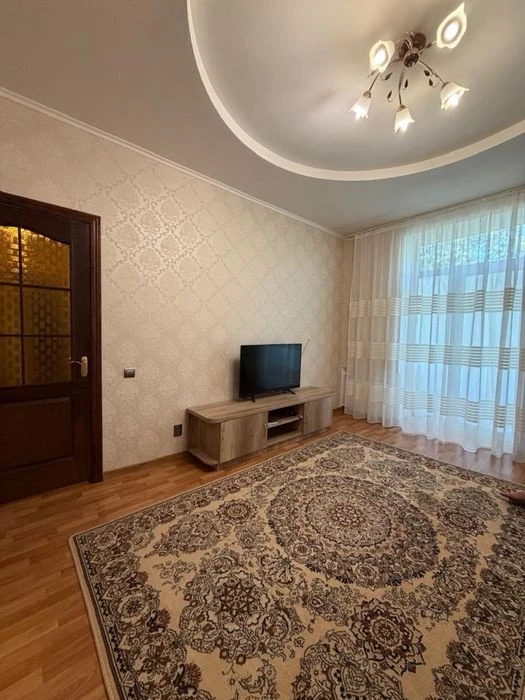2-room apartment for sale with renovation - activities and living