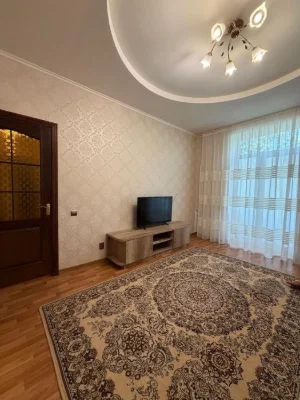 2-room apartment for sale with renovation - activities and living
