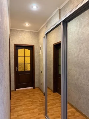 2-room apartment for sale with renovation - activities and living